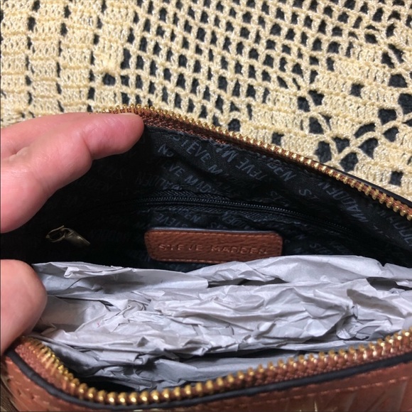 Steve Madden crossbody - Picture 5 of 5